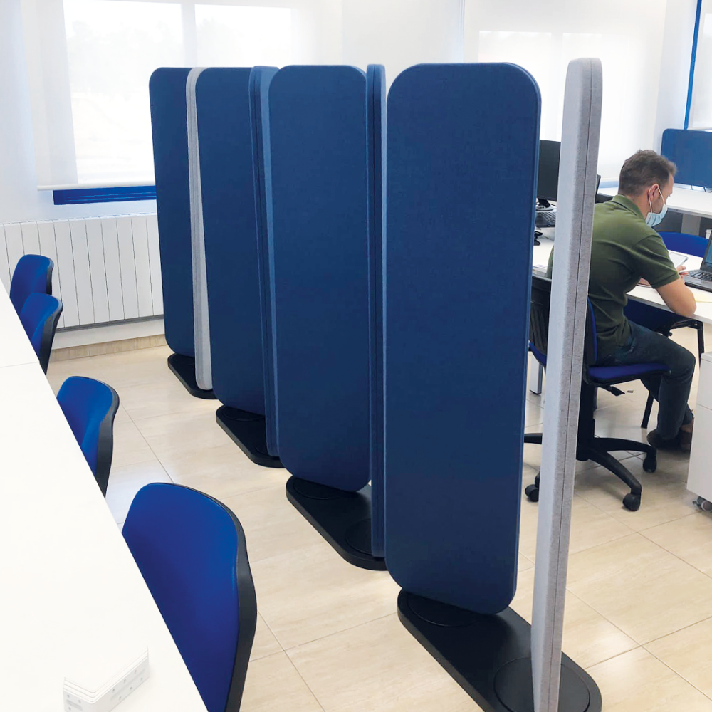 ABSOTEC - SEPARADOR ACUSTICO GIRATORIO (1)